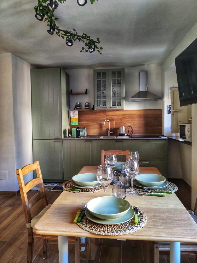 Ferienwohnung Gregorius Chiringuito Neapel Exterior foto