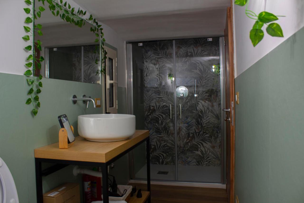 Ferienwohnung Gregorius Chiringuito Neapel Exterior foto