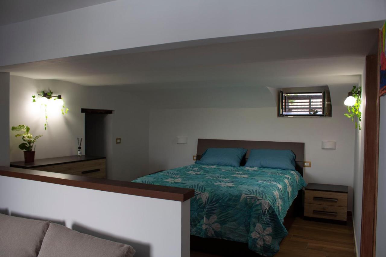 Ferienwohnung Gregorius Chiringuito Neapel Exterior foto