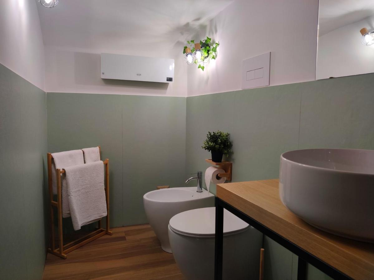 Ferienwohnung Gregorius Chiringuito Neapel Exterior foto